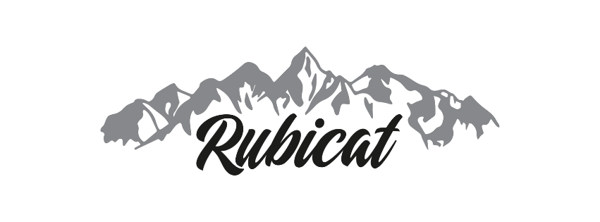 Rubicat logo