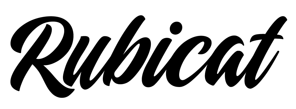 Rubicat logo